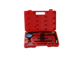 Малая диагностика, тестеры давления, манометры