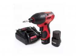 Шуруповёрты