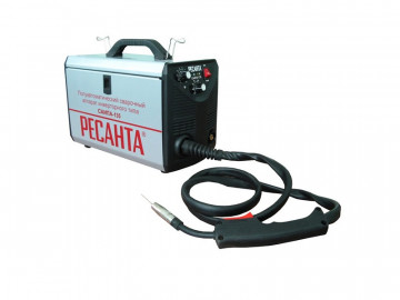 Аппарат сварочный инверторный Ресанта 65/7 220В 65/7