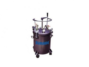 Красконагнетательный бак AT-40М Sumake 11229