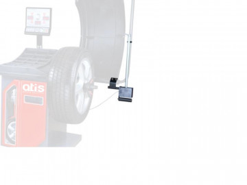 Линейка для автоматического определения и ввода пар-в ширины дисков Atis EG