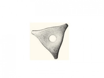 Треугольникик для сварки (100шт.) Atis F 015