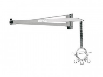 Поворотная консоль с контрольным блоком RUPES HB 6000 (HB6000)