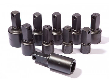 Головка ударная для El-Max 20,6 мм (квадрат) El-Max EM-20,6E