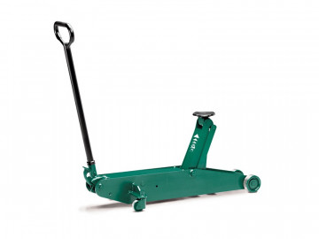 Домкрат подкатной гидравлический (20 тонн) CompaC 20T-C