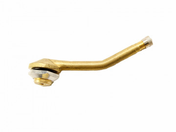 Металлический вентиль Tech 15111