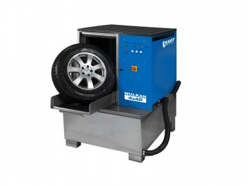 Мойка деталей KART Wulkan 4x4P