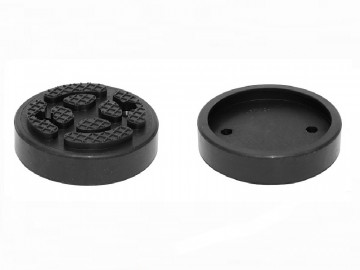 Арт. 1041 Накладка для подъемников EverLift, Launch А - 119 мм В - 107 мм Н - 29 мм h - 8 мм Вес - 240 гр