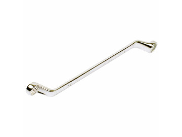 Ключ накидной 30x32 мм KING TONY 19703032