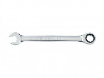 Ключ трещоточный комбинированный 9 мм KING TONY 373109M