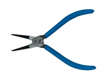 Съемник для стопорных колец 180 мм, прямые, сжатие KING TONY 68HS-07