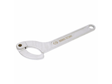 Ключ радиусный шарнирный 120-180 мм, для цилиндрического крепежа KING TONY 3641-I0