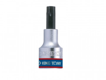 Насадка (бита) торцевая 3/8&quot, TORX, T30, L = 50 мм KING TONY 302330