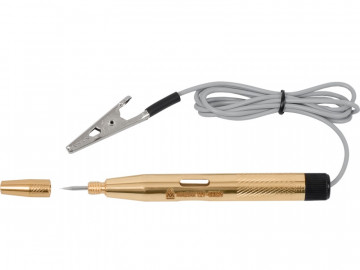 Индикатор напряжения, 6-24 В МАСТАК 121-00624