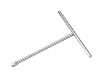 Вороток 3/8&quot, 200 мм, Т-образный KING TONY 3511-10