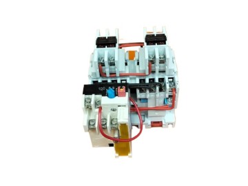 Реле сдвоенное для дмитровских автоподъемников П-97МК Лидер, П1-01МН Антей