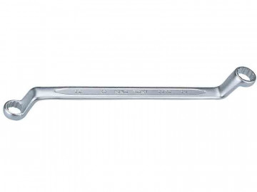 Ключ накидной 16x17 мм KING TONY 19701617