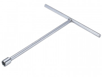 Ключ Т-образный 8 мм KING TONY 118508M