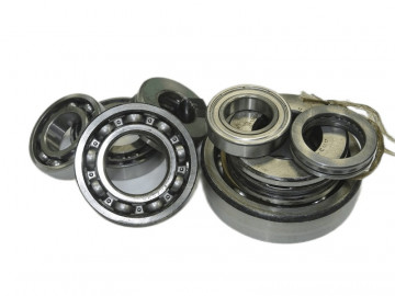 Подшипники для автомобильных подъемников MAHA