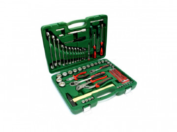 Профнабор 87 предметов Станкоимпорт НАБ.14.12.87