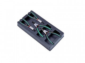 Ложемент съемники Hans TT-11