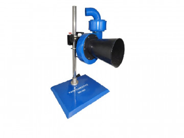 Мобильная установка для сбора выхлопных газов NORDBERG MEU05 220