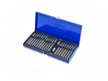 Набор бит Станкоимпорт CS-BT40MM