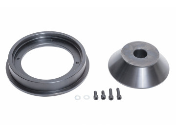 Комплект (конус+шайба) для малых грузовиков, для станков с резьбовым валом диам. 36 NORDBERG ALTR36