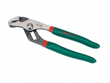 Клещи переставные 200 мм Hans 1891-08