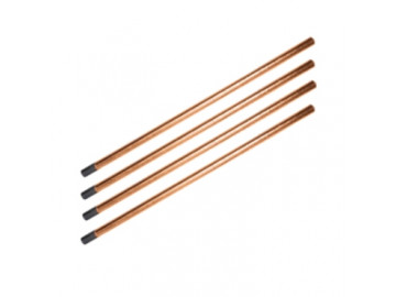 Электрод графитовый (4 шт.) RedHotDot SR00006