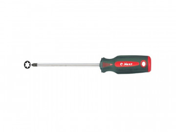 Отвертка Torx T40*100мм Hans 0440T40
