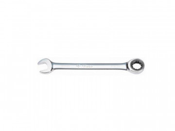 Ключ рожковый с храповиком, 9 мм Hans 1165M09