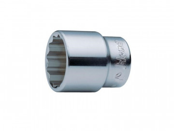 Головка торцевая 3/4 12-гр. 41мм Hans 6402M41