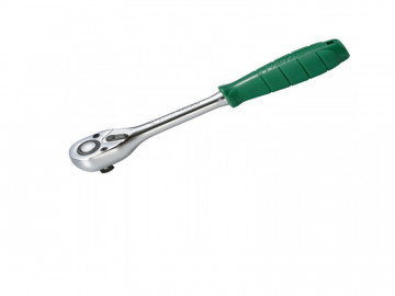 Трещетка 1/2 с быстрым сбросом Hans 4100GQ