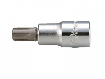 Средняя торцевая вставка 1/2RIBE, М10 Hans 4029-4M10