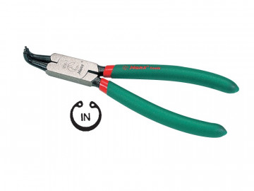 Съемник внутренних стопорных колец Hans, 1856-9