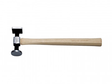 Молоток рихтовочный Hans 5775D