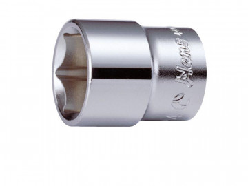 Головка 3/8 23мм Hans 3400M23