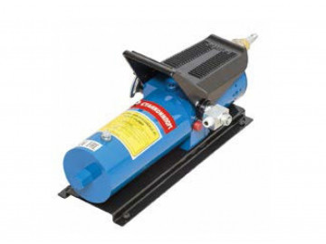 Пневмогидравлический насос СТАНКОИМПОРТ HJ3401