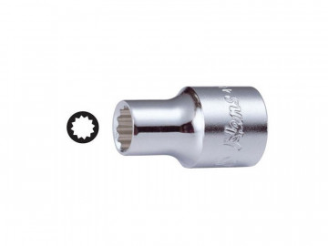 Торцевая головка 1/2 Hans 4402M19