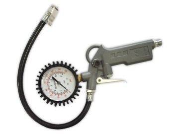 Пистолет для накачки шин HUBERTH RP208042