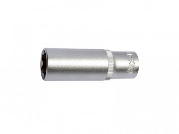 Длинная торцевая головка 1/4, 12 мм Станкоимпорт CS-14.11.12