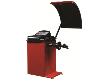 Балансировочный станок полуавтоматический Atis WB 70