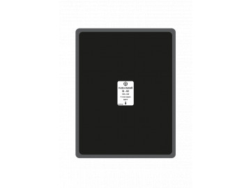 Пластырь радиальный (термо) РОССВИК R.82.T.10.