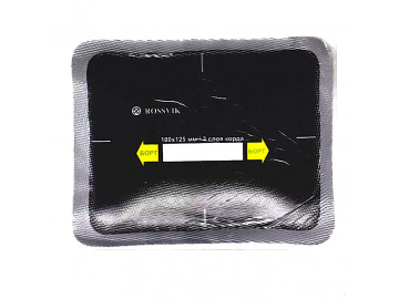 Ремпластина (термо) РОССВИК R.5/5.1T.1.