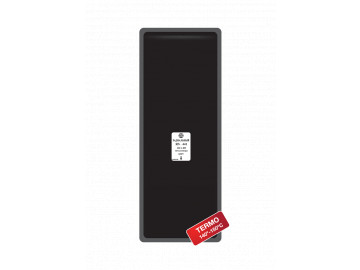 Пластырь металлокордовый (термо) РОССВИК RS.441.T.10.