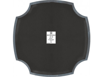 Пластырь диагональный РОССВИК D.10.B.3.