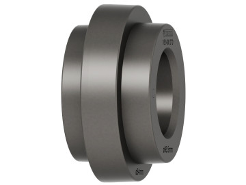 Центровочная втулка для VW/Mercedes 65 / 66,5 / 84 мм HAWEKA 160 400 070