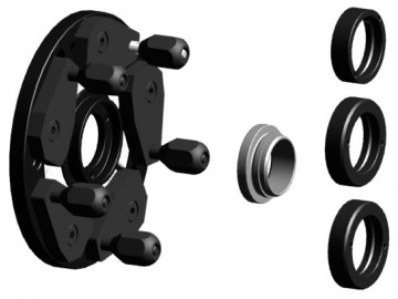 Адаптор Uni-Lug 