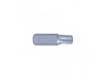 Вставка (бита) торцевая 10 мм, TORX, Т15, L = 36 мм KING TONY 163615T